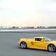 Illustration for article titled With A Vanity Plate Like This, You Get The Porsche Carrera GT Thrown In For Free